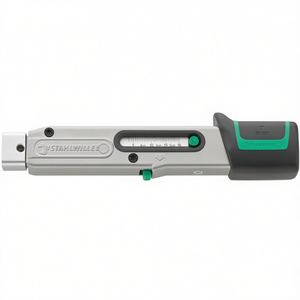 Llaves Dinamométricas Stahlwille Service MANOSKOP 730 con Soporte para Herramientas de Inserción - Product Image 2