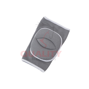 แผ่นรองเข่าสำหรับเต้นรำแบบเสาที่เพรียวบางและรองรับการป้องกันโดยไม่มีการไหลลื่นระหว่างพื้นเสาและการเปลี่ยน - Product Image 3