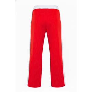 Ensembles de survêtements unisexes personnalisés OEM avec fermeture éclair, 100 % coton, respirant, polaire d'hiver, chemise de haute qualité, vêtements de sport décontractés, logo - Product Image 5