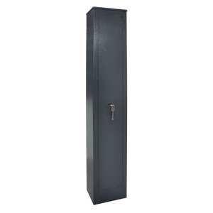 Armario de Armería Kt-3t de 3 Plazas, 25 x 20 x 145 cm - Product Image 1