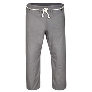 Kimono de Jiu Jitsu BJJ de Alta Calidad, Tejido Pearl Weave 100% Algodón, Modelo 2025, para Artes Marciales, Fabricado en Pakistán - Product Image 6