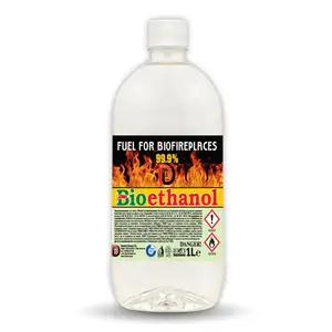 BioEthanol 1 Litre