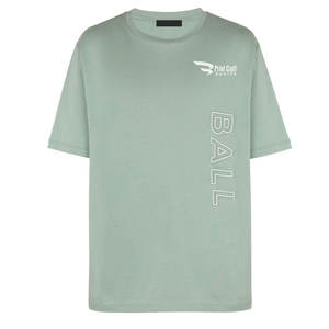 Camisetas de Hombre con Estampado en Relieve, Material Duradero y Cómodo, Ropa Ajustada - Product Image 1