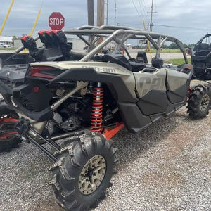 Nuevo Modelo Original 2023 2024 Maverick X3 MAX X rs Turbo RR ENVÍO RÁPIDO. - Product Image 1