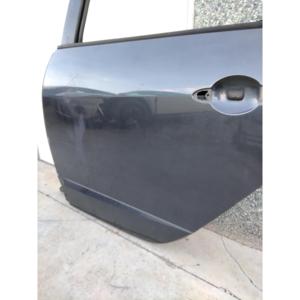 PUERTA TRASERA IZQUIERDA RENAULT Scenic X MOD 821017991R (09>) - Product Image 4