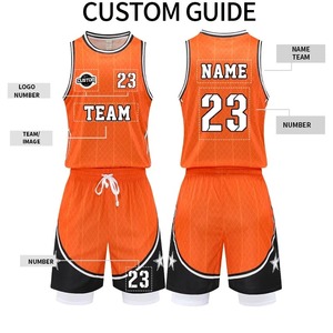 ชุดกีฬาเสื้อบาสเก็ตบอลแห้งเร็วสำหรับเด็กชุดฝึกแขนกุดระบายอากาศสำหรับผู้ใหญ่ - Product Image 2