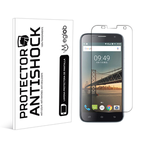 ตัวป้องกันหน้าจอ ANTISHOCK สำหรับยูฮานส์ A101S ตัวป้องกันหน้าจอโทรศัพท์มือถือแบบทนทานระดับพรีเมียม - Product Image 1