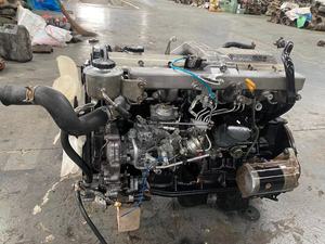 Moteur d'occasion 1HD-T 1HD-FT 1HD-FTE 4.2L, ensemble moteur 1HD-FT 1HD-FTE 1HD-T 4 et 6 cylindres en acier pour voiture - Product Image 6