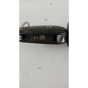 INTERRUPTOR DE ENCENDIDO CITROEN C4 Cactus (14>18) 9673257480 - Product Image 4