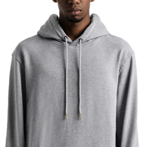 Sudaderas con capucha de gran tamaño para hombre de calidad superior, ligeras, al por mayor, totalmente personalizadas, sudaderas con capucha de gran tamaño para hombre con el último diseño - Product Image 4