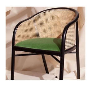 La mayoría compró 2024 cómoda silla de ratán natural de 99 Gold Data Vietnam con precio competitivo para exportación - Product Image 5