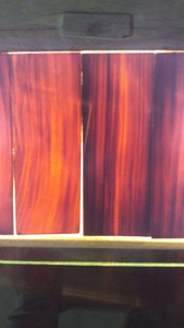 แผ่นฮอร์นที่มีความต้องการสูงสำหรับงานฝีมือแบบ DIY หรืองานศิลปะแบบดั้งเดิมและการผลิตเครื่องประดับ - Product Image 4