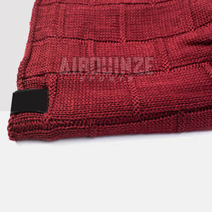 100% algodón lana ropa de invierno Beanie sombreros hechos en la mejor tela superventas Beanie sombreros para la venta - Product Image 3