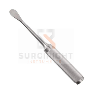 Elevadores ortopédicos de periostio, instrumentos de acero inoxidable, Pakistán, CE, ISO, aprobados por Surgiright Instruments - Product Image 2