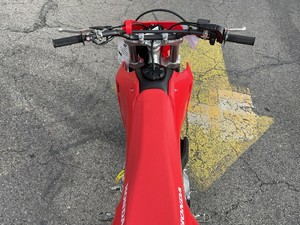 Nueva Motocicleta <span class=keywords><strong>Honda</strong></span> CRF300F 2026 en Venta, Lista para Enviar - Product Image 4