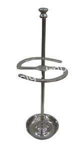 Porte-parapluie en métal dernier modèle OEM ODM personnalisé décoratif facile à porter porte de maison et de bureau présentoir pour parapluie - Product Image 2