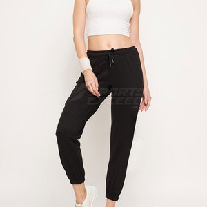 Servicio OEM, Venta al Por Mayor, Diseño Personalizado, Pantalones de Lona para Mujer, 100% Algodón, Ecológicos, Alta Calidad, Marca Privada para Adultos - Product Image 4