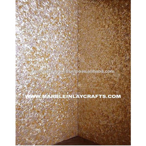 Dalle de nacre faite à la main de haute qualité - Product Image 1