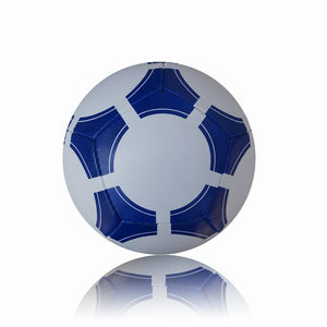 Pelota de fútbol de entrenamiento con logotipo personalizado, pelota colorida, Material de alta calidad, el mejor estilo, OEM - Product Image 2