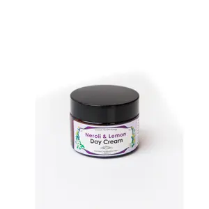 Crème de Jour Néroli & Citron 50ml - Product Image 3