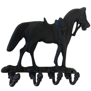 Best Quality Latest Arrival <b>Black</b> Brass Wall <b>Hook</b> Stylish Design Bulk Supply Key, Bag <b>Hook</b>, <b>Coat</b> <b>Hook</b> From Indian Supplier - Product Image 1