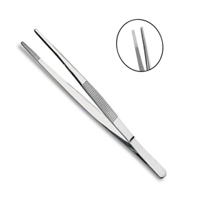 Vente en gros HasabiNaqibi Co. Ensemble d'instruments chirurgicaux Pinces à pansements manuels en acier inoxydable avec ciseaux chirurgicaux droits - Product Image 6