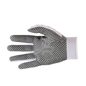 Breathable Airflow <b>Baseball</b> Batting Gloves With Flexible Build Adjustable Wrist Strap And Durable Palm Grip For Team Practice - Product Image 4