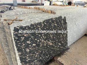 Chất lượng cao tuyệt đối khối đá Granite đen đánh bóng bề mặt có sẵn trong tất cả các kích cỡ từ Ấn Độ - Product Image 4