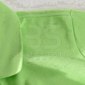 เสื้อโปโลผู้ชายใส่สบายเสื้อโปโลผู้ชายแห้งเร็วเสื้อโปโลผ้าฝ้ายโพลีเอสเตอร์สำหรับผู้ใหญ่ - Product Image 2