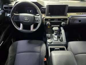 Toyota Taco .... ma SR5 2024 d'occasion - Product Image 5