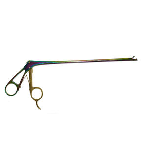 Prix raisonnable, forceps chirurgical manuel en acier inoxydable entièrement personnalisé, usage médical, service OEM sur mesure, meilleur fournisseur - Product Image 5