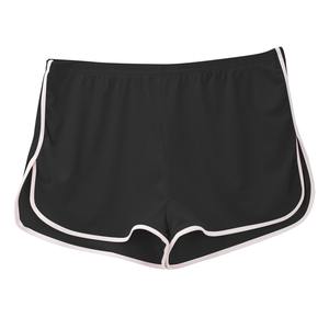 Pantalones cortos de botín de alta calidad para mujer, transpirables, sexis, de cintura alta, con ajuste cómodo, de moda, 100% algodón, de secado rápido - Product Image 4