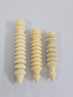Sheesham-péndulo de madera egipcia, Péndulo de ágata, venta al por mayor, compra en línea de emayra, cristales, Exportación de la India, nuevo
