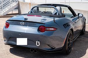 MAZDA MX-5 MIATA CLUB 2020 d'occasion, conduite à gauche/droite - Product Image 3