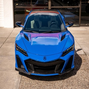 ACURA NSX TYPE S 2022 D'OCCASION CÔTÉ GAUCHE/CÔTÉ DROIT - Product Image 1