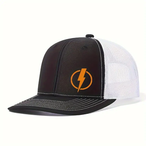 Gorra de camionero ajustable para hombre y mujer, gorra de golf de alta calidad, gorra de cuerda con gorra de camionero, logotipo personalizado al por mayor de Vietnam - Product Image 4