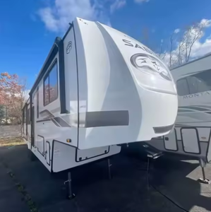 Autocaravana/Remolque de Viaje Forest River Sabre 33R-L-P 2025 2024 2026 - Product Image 1