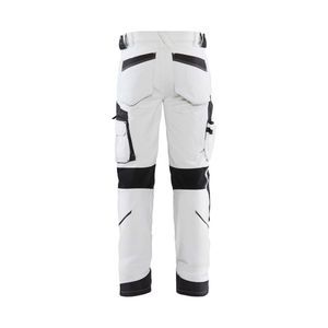 กางเกงทำงานสะท้อนแสงคุณภาพสูงสำหรับผู้ชาย ดีไซน์ใหม่ล่าสุด พร้อมบริการจัดส่ง - Product Image 2