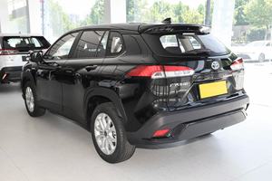 하이브리드 도요타 Fenglanda 2L 핫 세일 5 인승 하이브리드 SUV 베스트셀러 고속 180 km/h 중고차 - Product Image 4