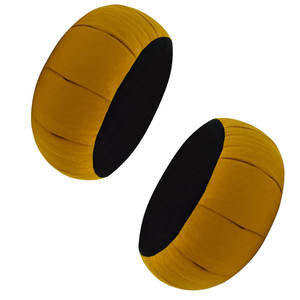 Nuevo Cojín de Yoga y Meditación 2026/27 para Sentarse, Cojín Redondo de Algodón Orgánico para Yoga y Fitness, Venta al Por Mayor - Product Image 2