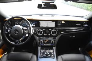 EXTREMADAMENTE LIMPIO, LHD/RHD, 2021, RO-LLS-RO-YCE GHOST TWIN-TURBO V12, LISTO PARA ENVIAR - Product Image 4