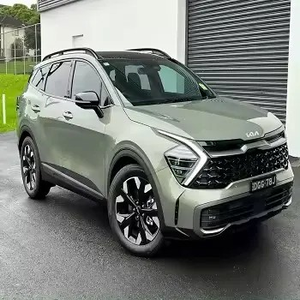 Voitures d'occasion EX S6UV 2024 K 7ia Sp or Ta ge Hybride Volant à Gauche Sièges en Cuir Phares Xénon Écran Tactile Caméra Arrière - Product Image 1