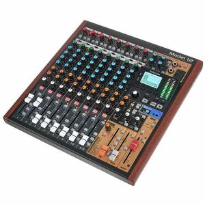 Meilleures ventes, meilleur prix pour la suite de production intégrée originale Model 12, mixeur, enregistreur, interface, neuve - Product Image 6