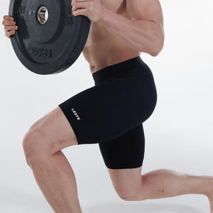 [LESTE] MuscleWrap AIR 5 Leggings pour hommes design léger pour un confort maximal pendant les entraînements Leggings pour hommes - Product Image 5