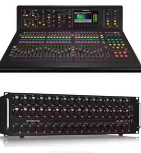 Mezcladoras Digitales M32R Económicas con Caja de Escenario DL32 150Catt5, Nuevos Equipos de Sonido - Product Image 2