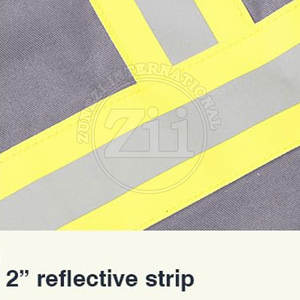 Chemises de soudage FR pour hommes - Imperméables, ignifuges, résistance à la chaleur 250-400°C, grande taille, logo personnalisé, fabriqué au Pakistan - Product Image 3