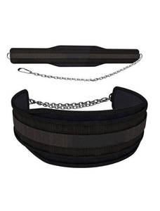 Cinturón de Neopreno Ajustable y Resistente para Entrenamiento de Fitness, Cinturón de Neopreno y Nailon para Levantamiento de Pesas, el Más Demandado - Product Image 5