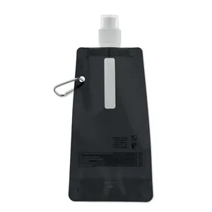 GATES Personalized <b>Collapsible</b> <b>Water</b> <b>Bottle</b> Convenient Drinkware Gadgets - Product Image 2