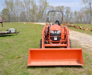 ขายมินิสวน KUBOTA L4701D มือสองและใหม่ราคาถูก - Product Image 2