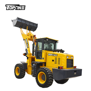 Chargeur sur pneus Offre Spéciale TL933 petit chargeur hydraulique diesel avant 4 entraînement 1 tonne 2 tonnes <span class=keywords><strong>3</strong></span> tonnes 5 tonnes chargeur sur pneus à vendre - Product Image 2